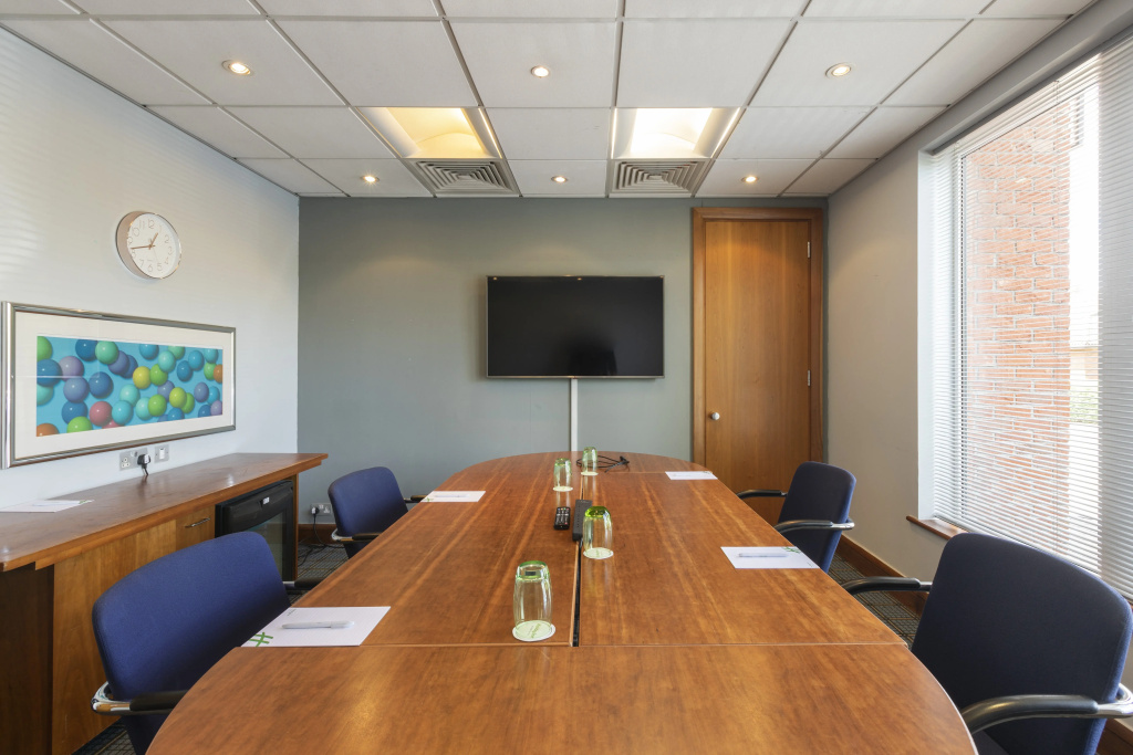 Holiday Inn Guildford by IHG - Général