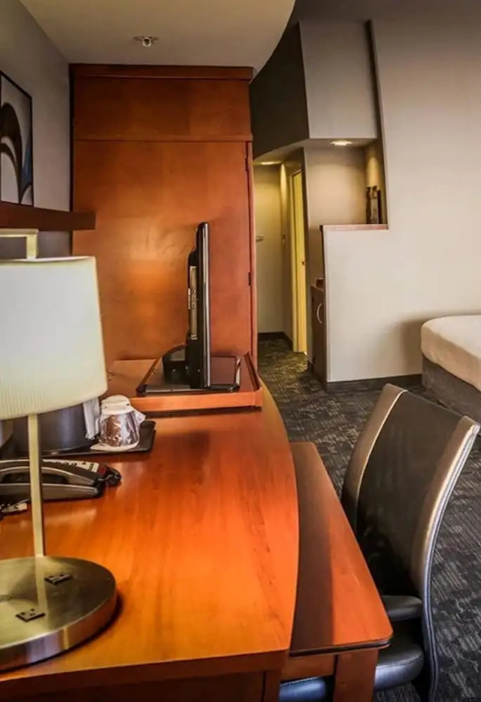 1 Bedroom Suite