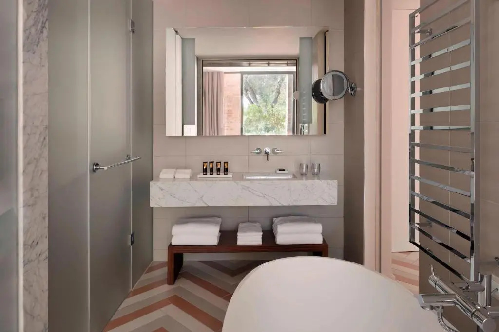 JW Marriott Venice Resort & Spa - Chambres
