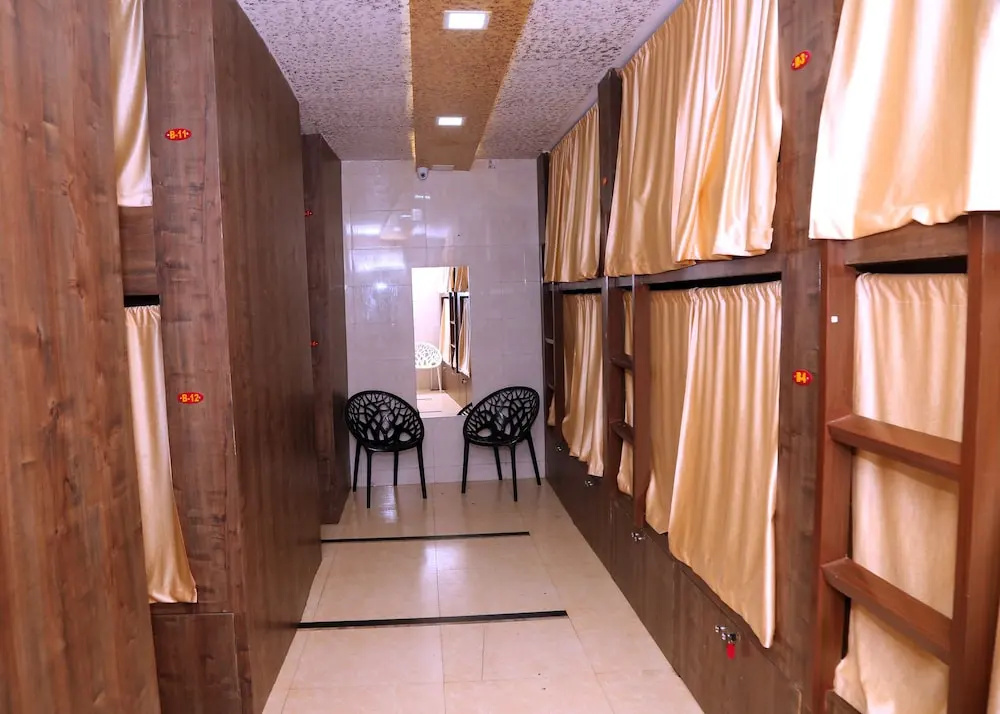 Hotel photo 7