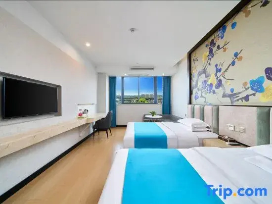 Business room