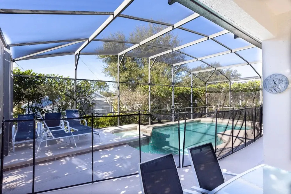 246bd-highlands Reserve 4 Bedroom Home by RedAwning