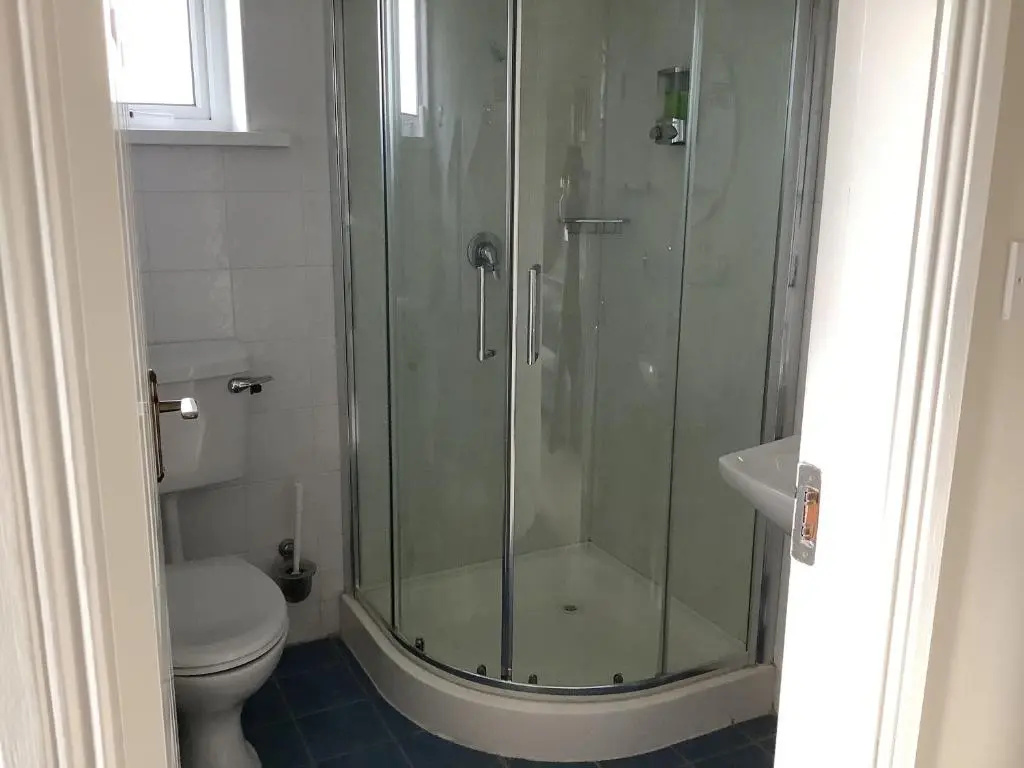 Dunlavin House BB - Chambres