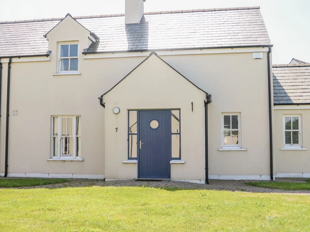 7 An Seanachai Holiday Homes