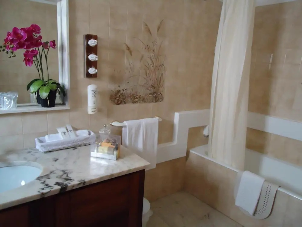 Boutique Hotel Marina S Roque - Chambres