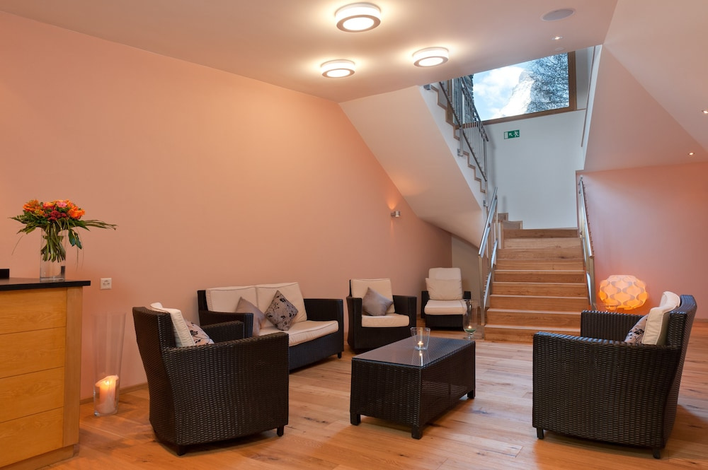 Hotel Hemizeus & Iremia Spa - Général