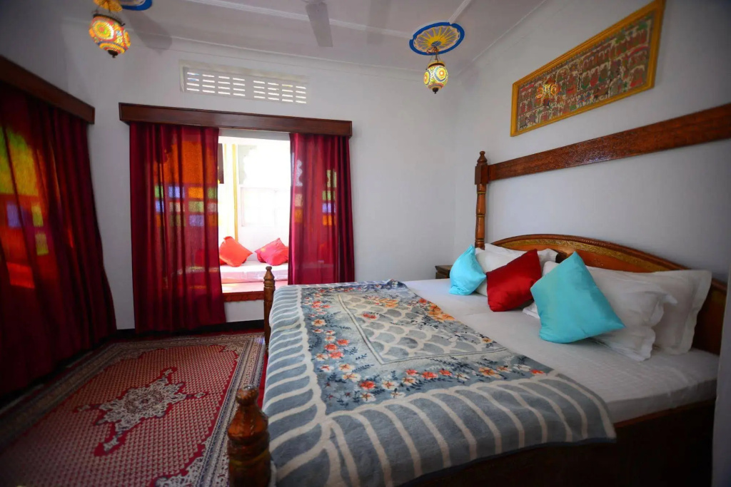 Hotel photo 8