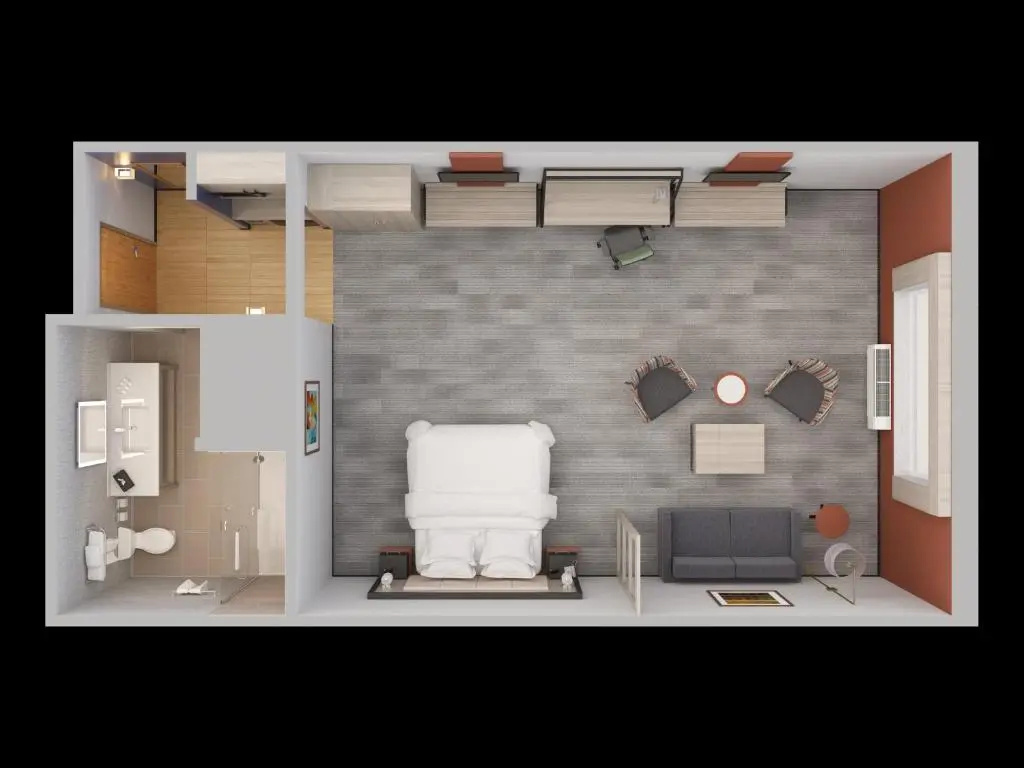 Suite
