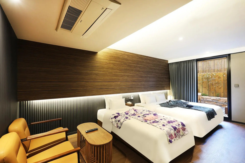 Hotel photo 21