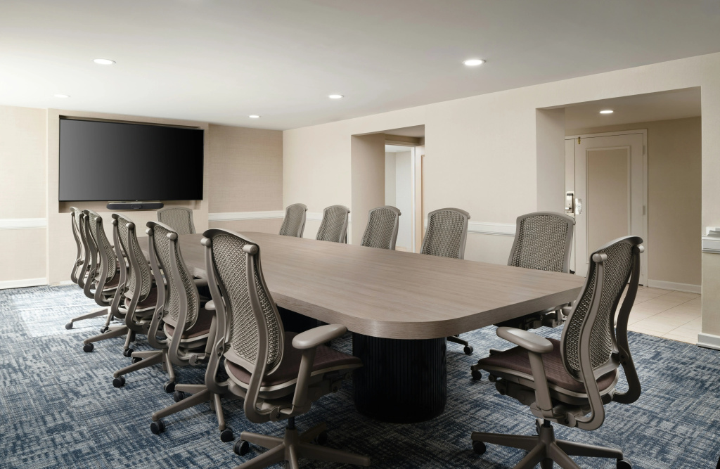 DoubleTree by Hilton Baltimore North - Pikesville - Général