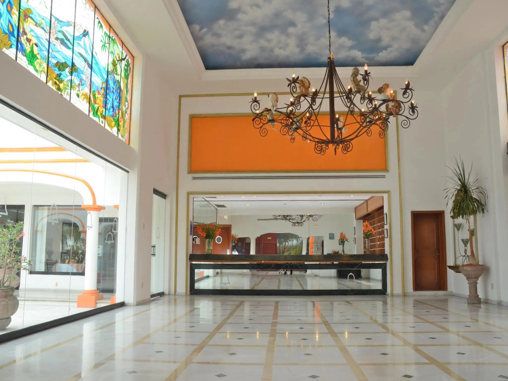 Hotel photo 10