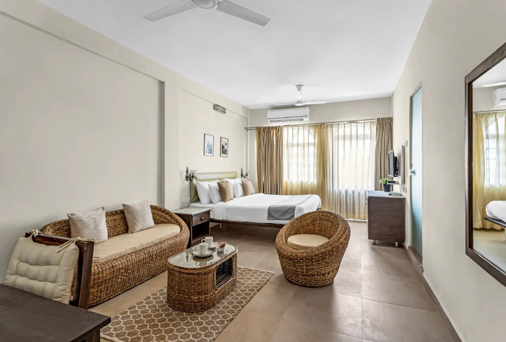 La Vaiencia Beach Resort — фото 3