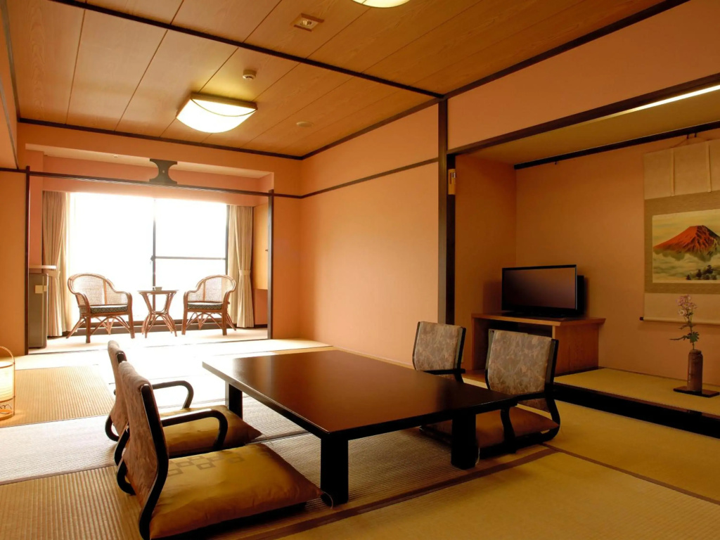 Hotel Kusakabe Armeria - Général