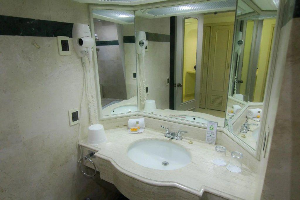 NK Hotel Nekié Tepic - Général