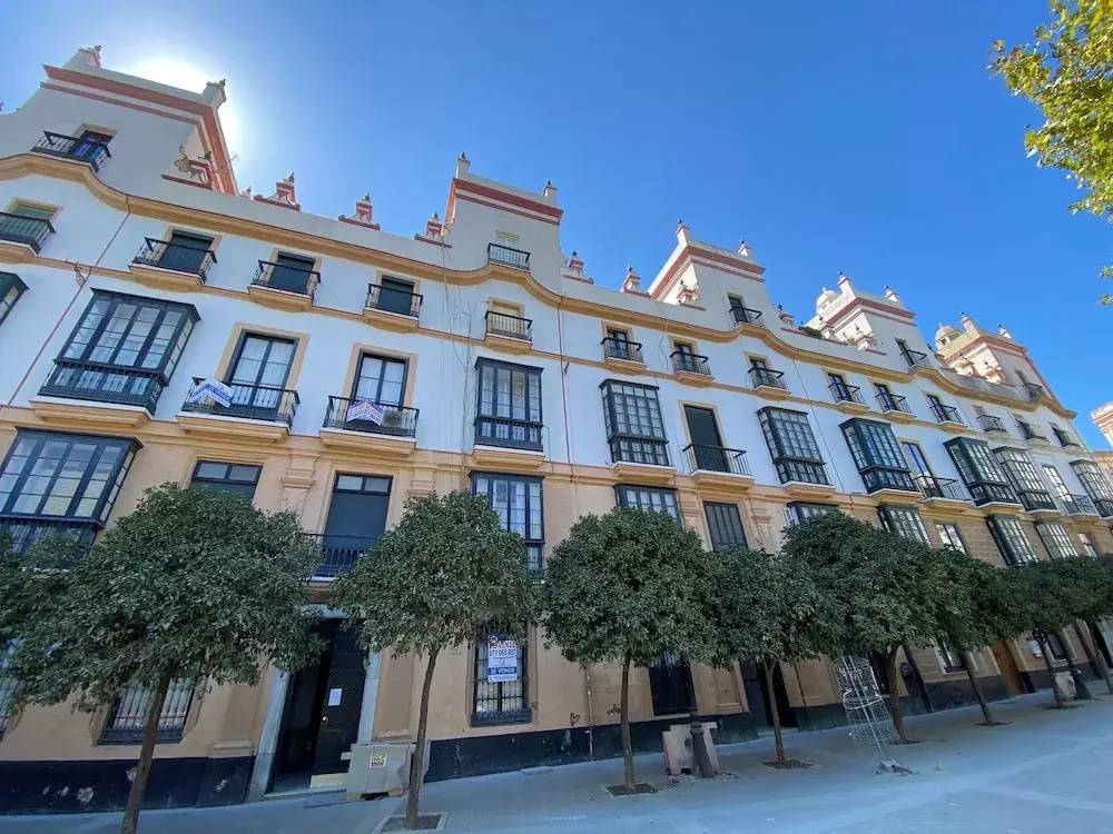 La Casa del Consul