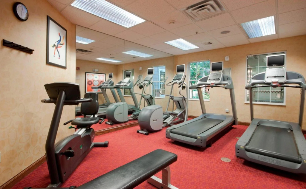 Residence Inn by Marriott West Springfield - Général