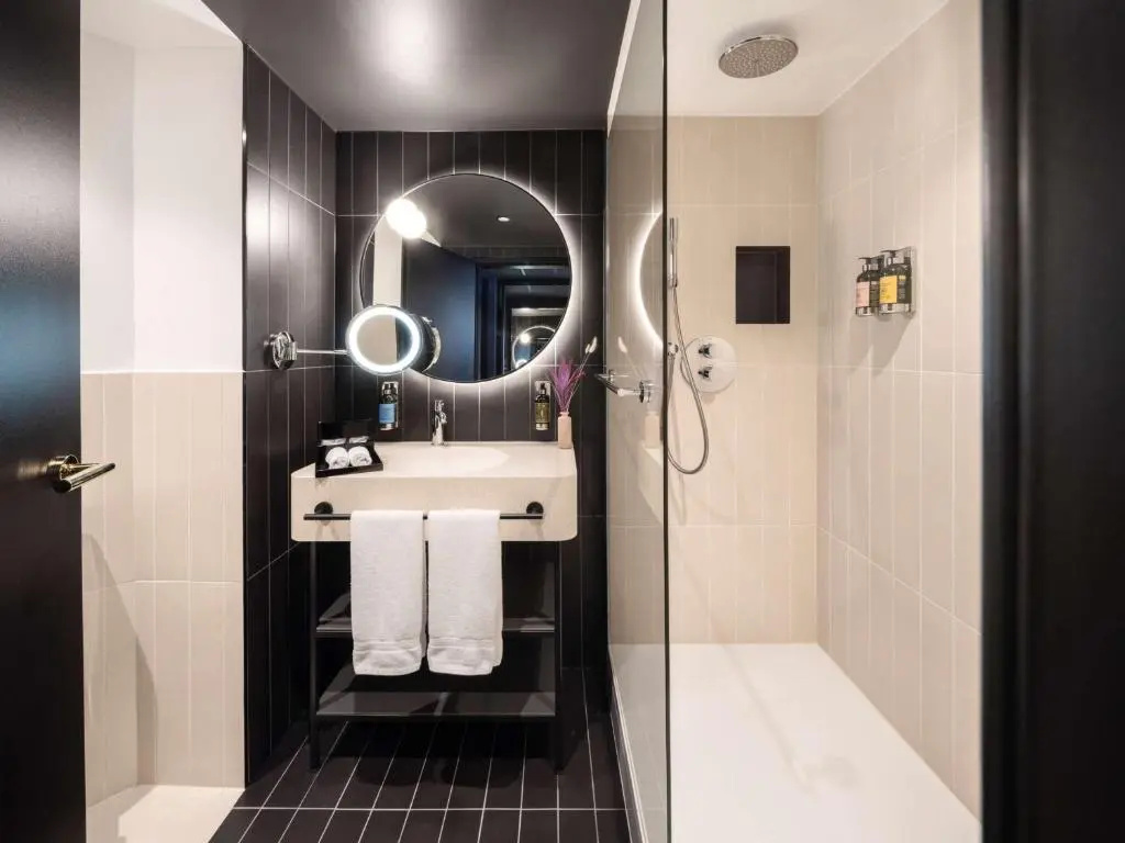Hotel Am Konzerthaus - MGallery Collection - Chambres