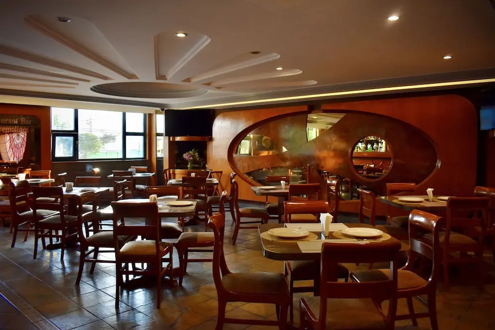 Hotel photo 25