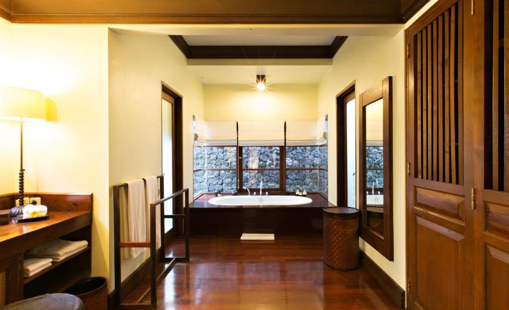 Kayumanis Ubud Private Villa & Spa