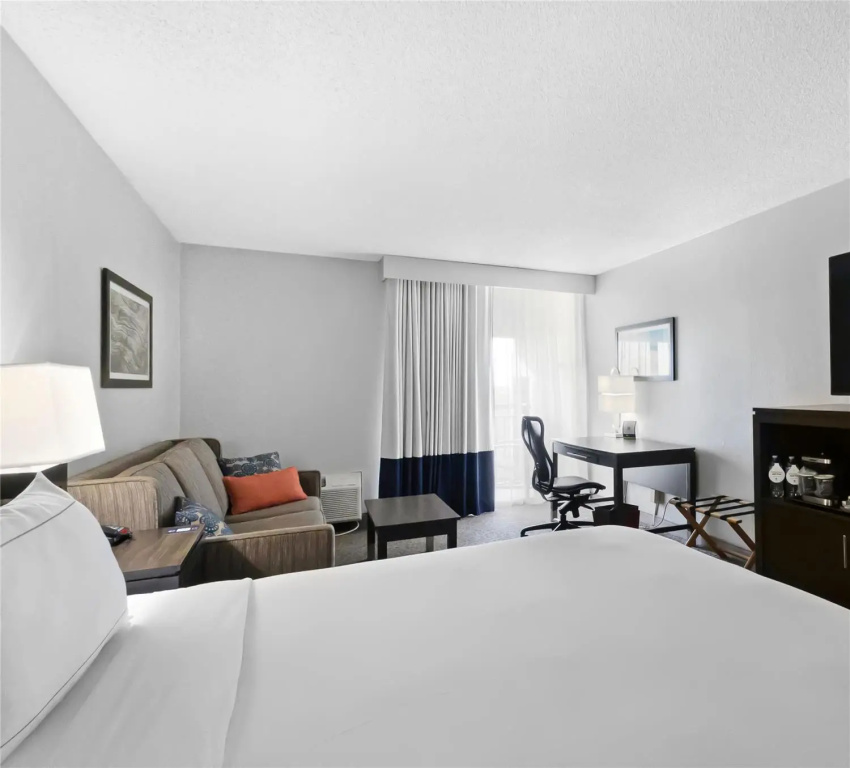 Doubletree By Hilton - Palm Beach Gardens - Général