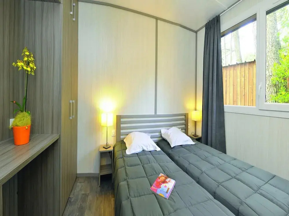 Voir la photo 2 — Apartment by Opal Coast Beach With Pool Access