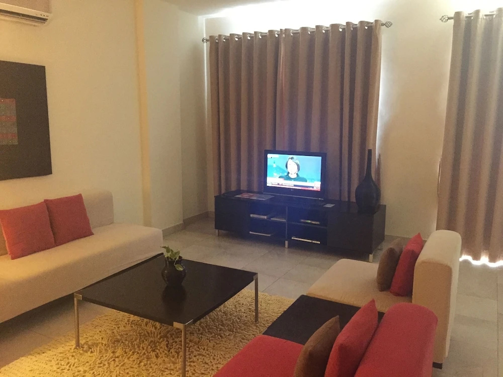 Midan Hotel Suites - Chambres