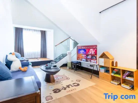 Datong Tangfang Hotel - Chambres