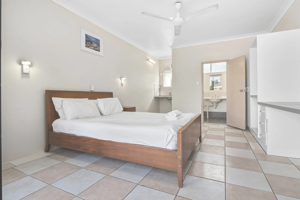 Hotel Tropiq - Général