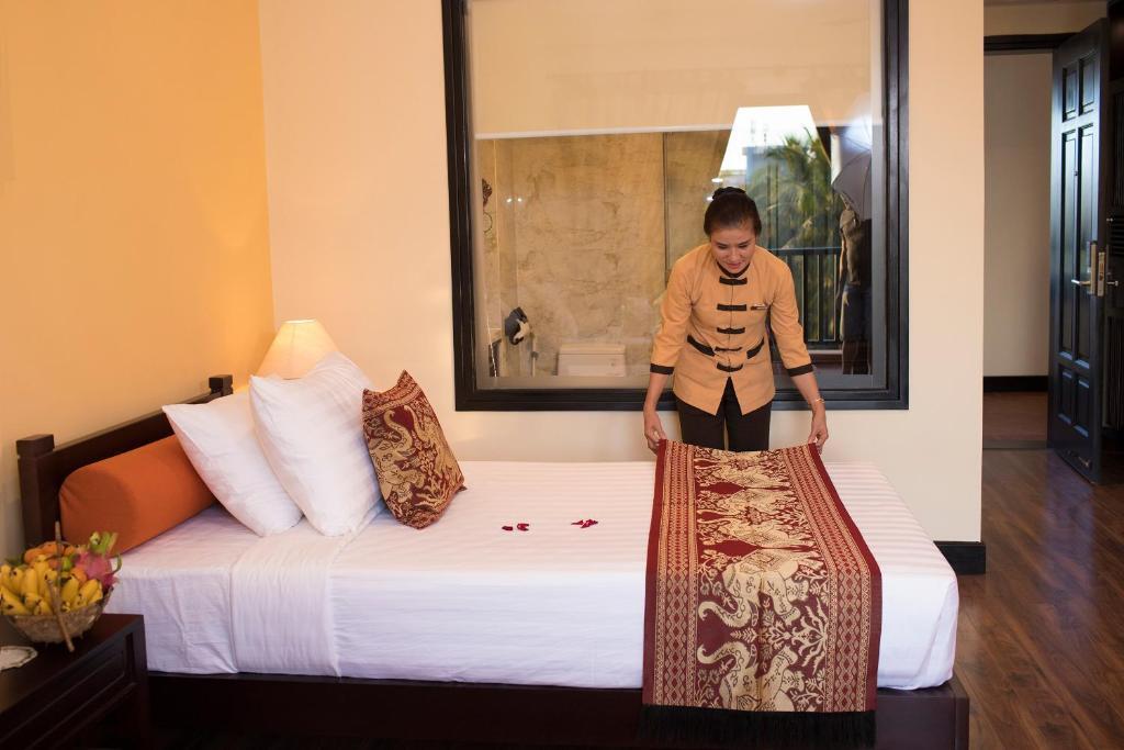 Seahorse Resort & Spa