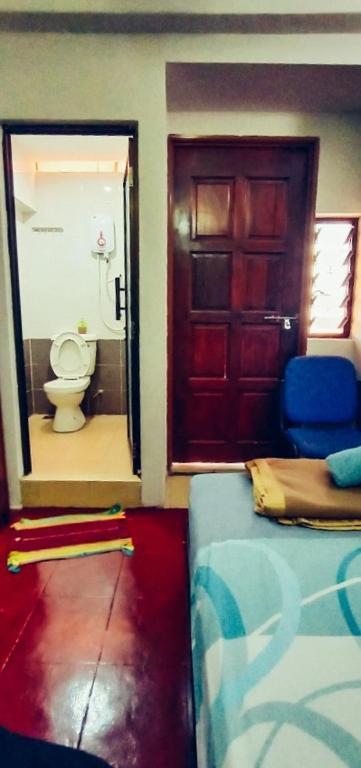 Little India Heritage Villa