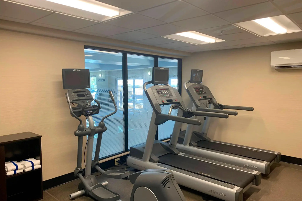 Fairfield Inn & Suites by Marriott Denver Tech Center/South - Général