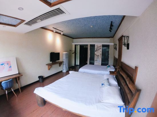Taksu Sanur Hotel