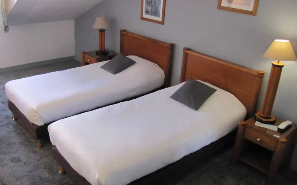 Hotel photo 13