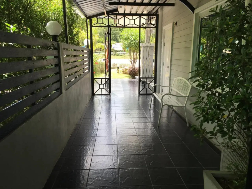 Baan Sang Chan 2