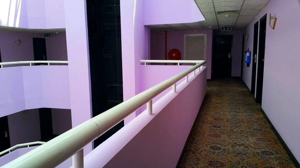 Hotel photo 11