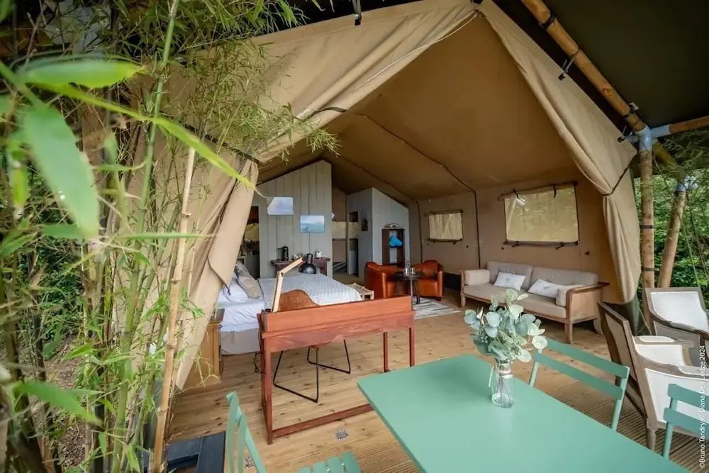 Tent