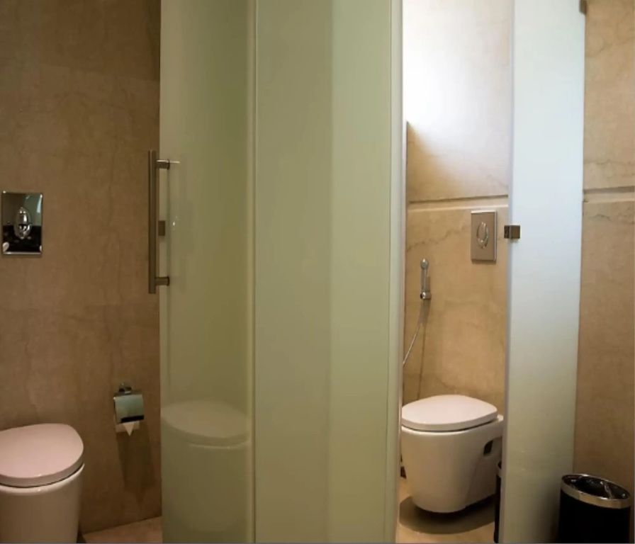 Barsana Boutique Hotel - Général