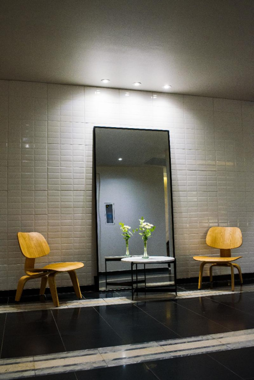 1253 Recoleta Small Hotel - Général
