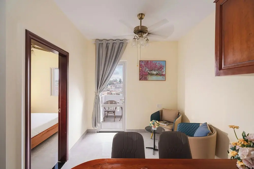 Standard Apartment