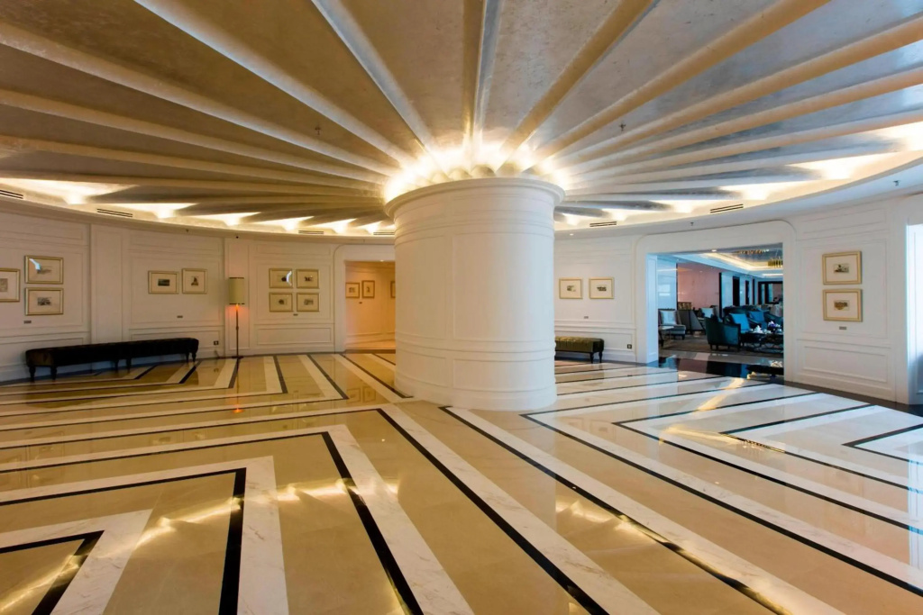 The Ritz-Carlton, Kuala Lumpur - фото 25
