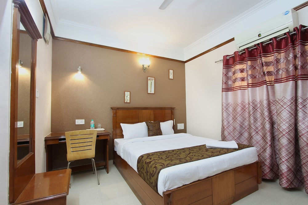 Bluemoon Grand Hotel