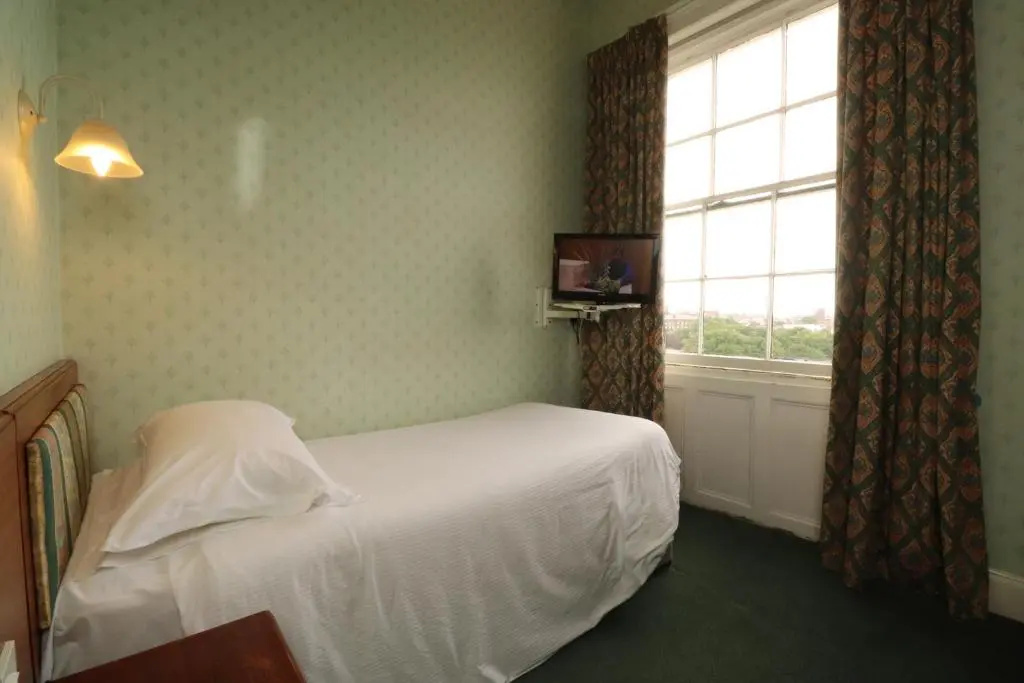The Esplanade Hotel - Chambres