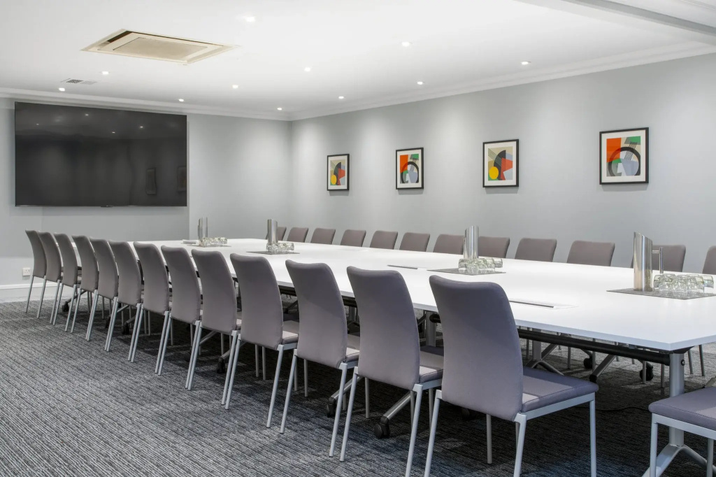 Holiday Inn Bristol-Filton by IHG - Général