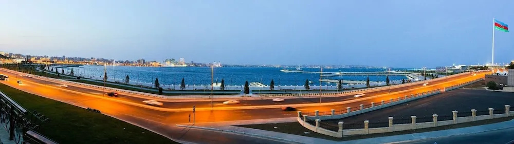 Golden Coast Hotel, Баку, Азербайджан мініатюра 21