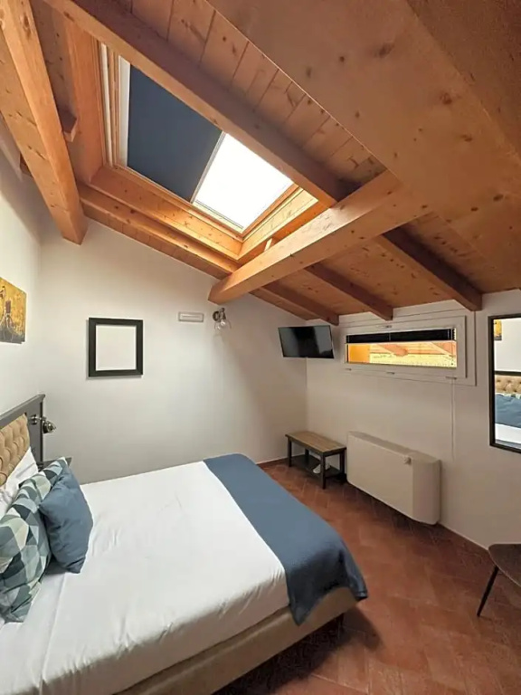 Boma Country House - Chambres