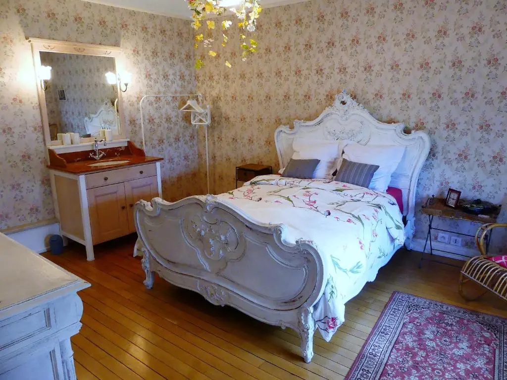 Voir la photo 3 — Villa Giselle