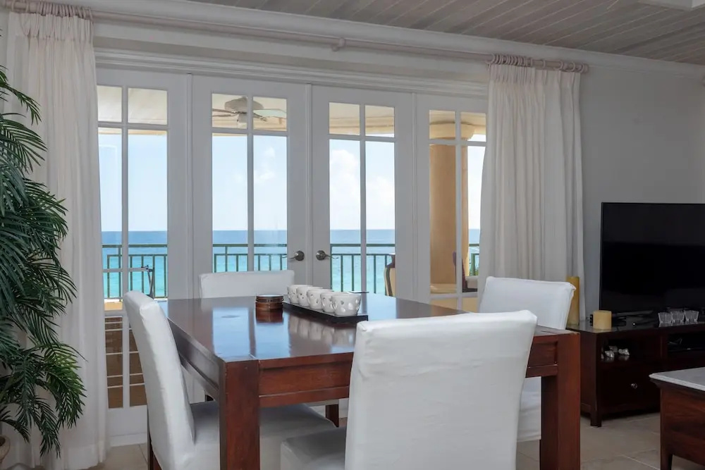 Premier room
