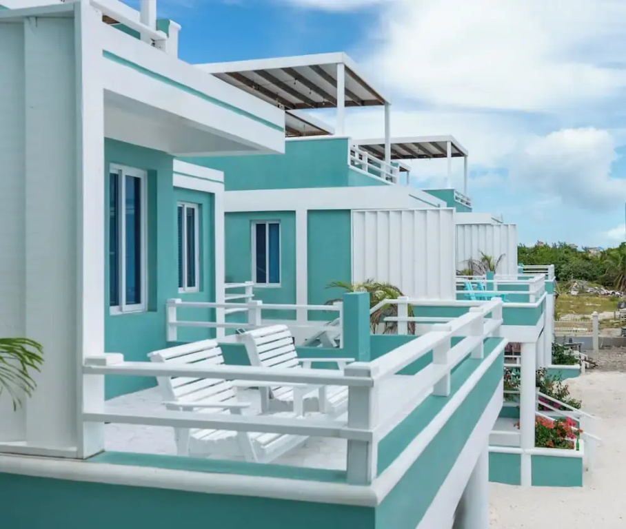 Island Magic Villas