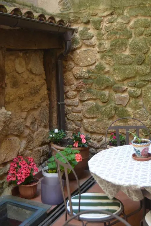 Posada de Norberta - Général