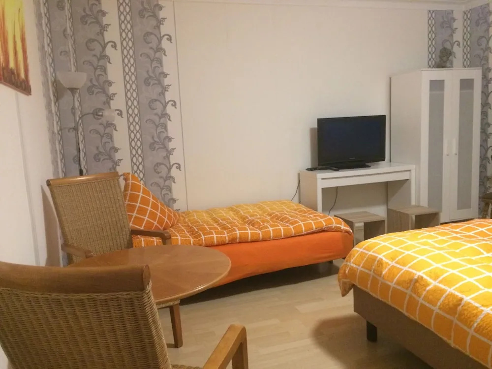 Hotel photo 6